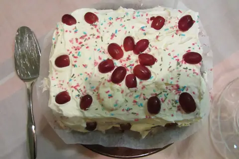 The Original Cake Fridge & Tearoom photo 2